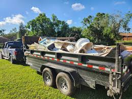 Best Residential Junk Removal  in Abilene, TX